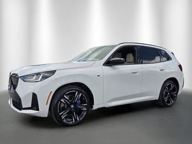 2026 BMW X3 M50 xDrive