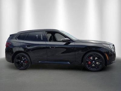 2026 BMW X3 M50 xDrive
