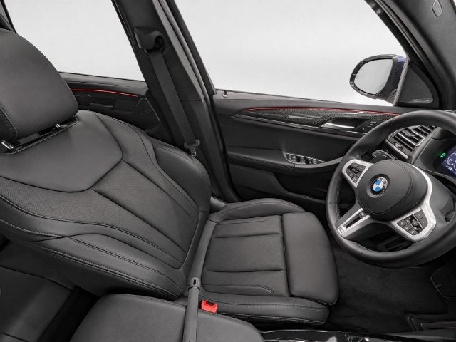 2024 BMW X3 M40i