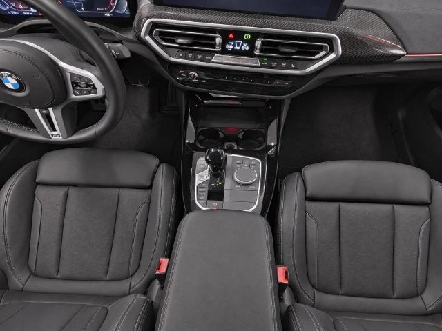 2024 BMW X3 M40i