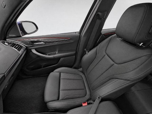 2024 BMW X3 M40i