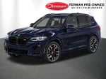 2024 BMW X3 M40i