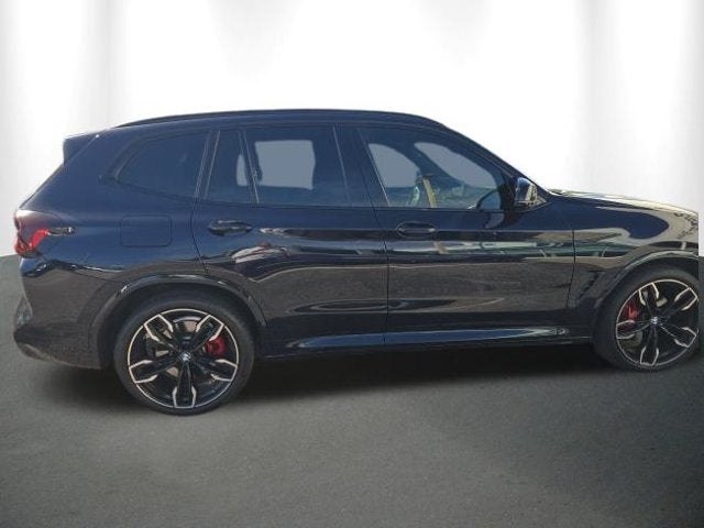 2024 BMW X3 M40i