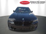 2024 BMW X3 M40i