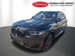 2024 BMW X3 M40i