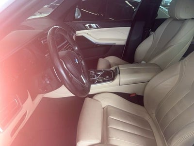 2021 BMW X5 sDrive40i