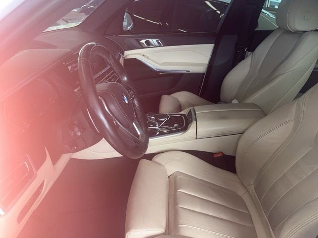 2021 BMW X5 sDrive40i
