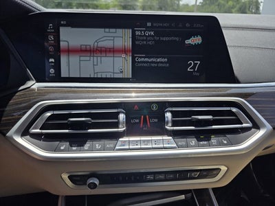 2021 BMW X5 sDrive40i