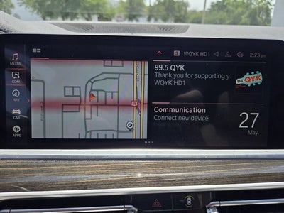 2021 BMW X5 sDrive40i
