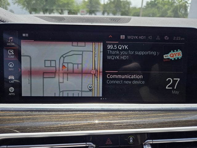 2021 BMW X5 sDrive40i