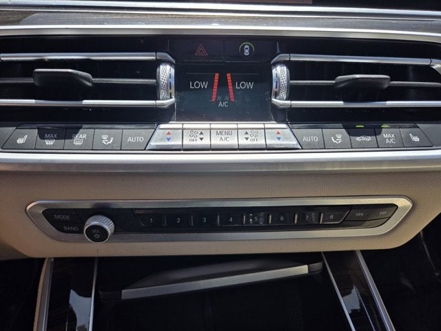 2021 BMW X5 sDrive40i