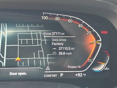 2021 BMW X5 sDrive40i