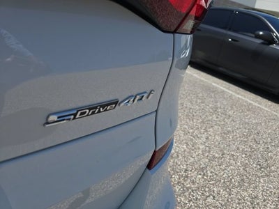 2021 BMW X5 sDrive40i