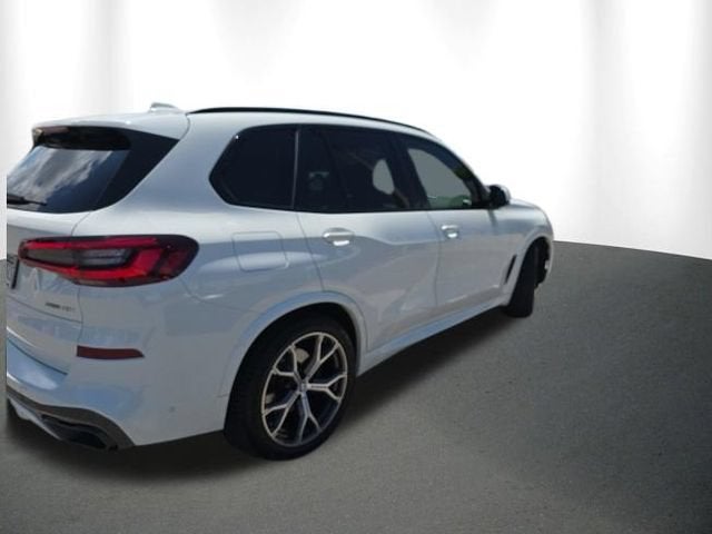 2021 BMW X5 sDrive40i