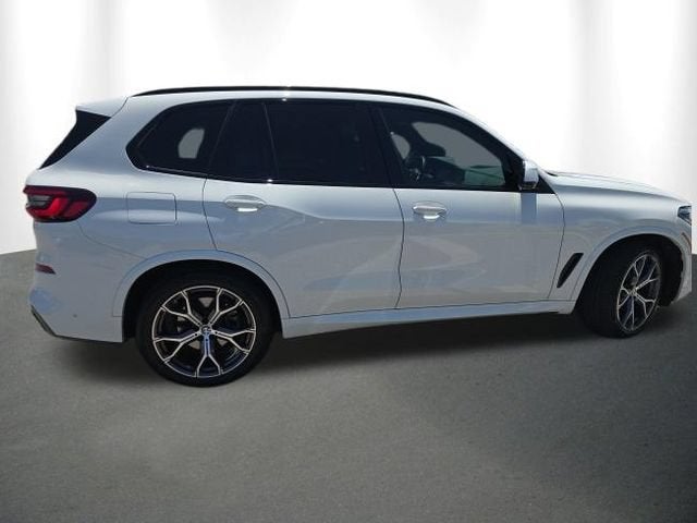 2021 BMW X5 sDrive40i