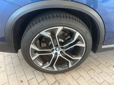 2020 BMW X5 sDrive40i