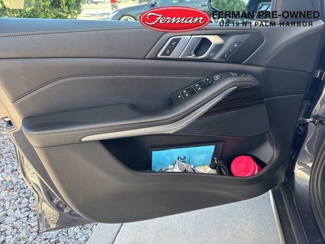 2020 BMW X5 sDrive40i