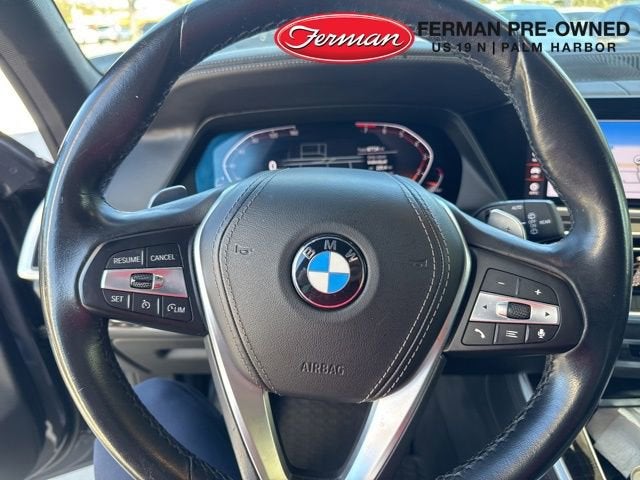 2020 BMW X5 sDrive40i