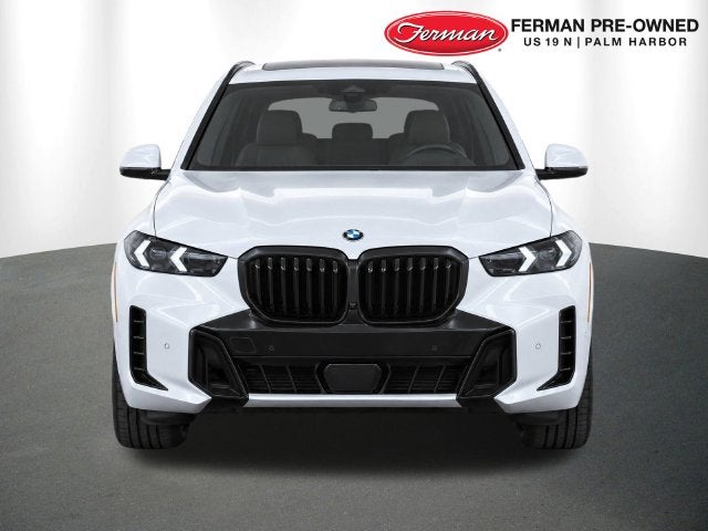 2022 BMW X5 sDrive40i