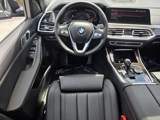 2020 BMW X5 sDrive40i
