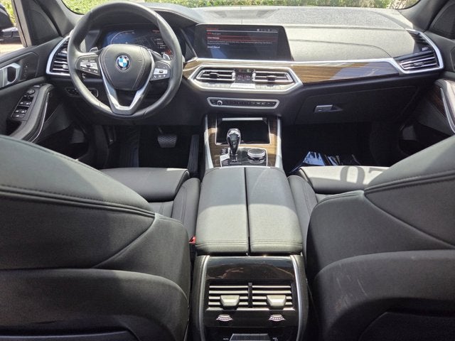 2020 BMW X5 sDrive40i