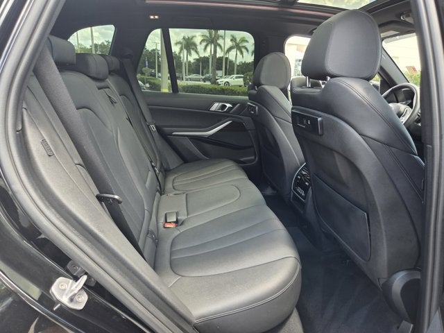 2020 BMW X5 sDrive40i