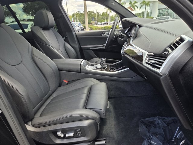 2020 BMW X5 sDrive40i