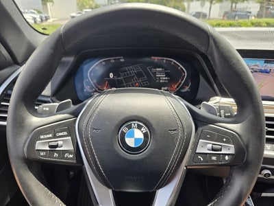 2020 BMW X5 sDrive40i