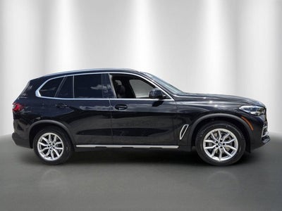 2020 BMW X5 sDrive40i