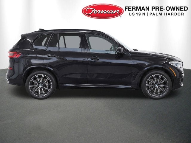 2023 BMW X5 sDrive40i