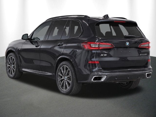 2023 BMW X5 sDrive40i