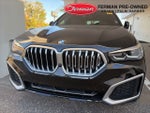 2023 BMW X6 xDrive40i