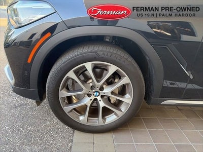 2023 BMW X6 xDrive40i