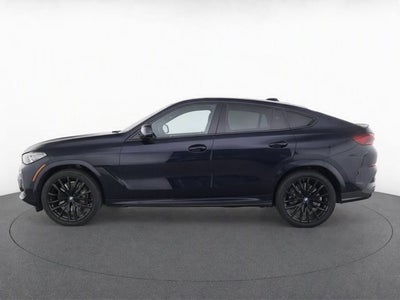 2023 BMW X6 xDrive40i