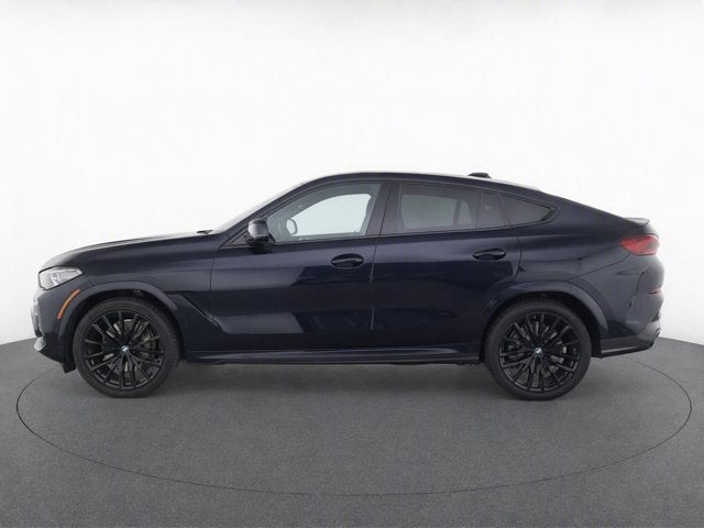 2023 BMW X6 xDrive40i