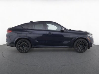 2023 BMW X6 xDrive40i