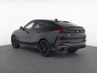 2023 BMW X6 xDrive40i