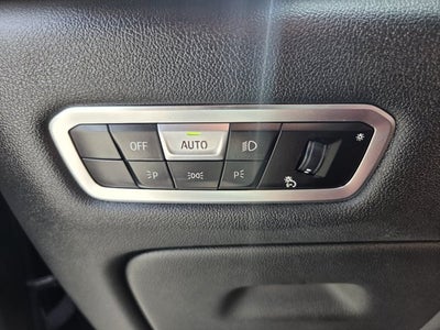 2022 BMW X6 xDrive40i