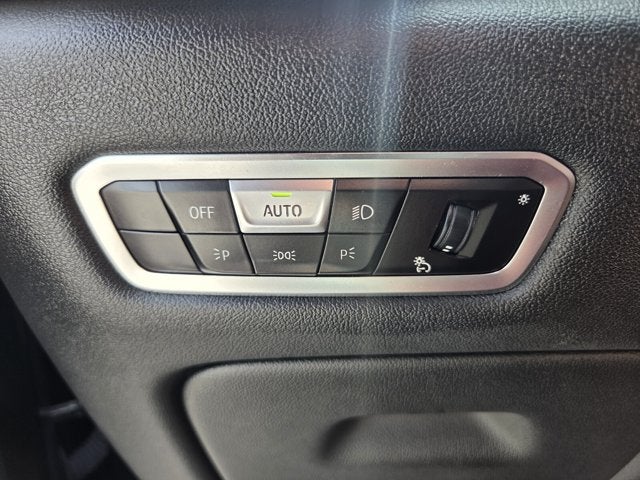2022 BMW X6 xDrive40i
