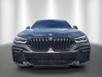 2023 BMW X6 M50i