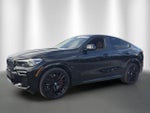 2023 BMW X6 M50i