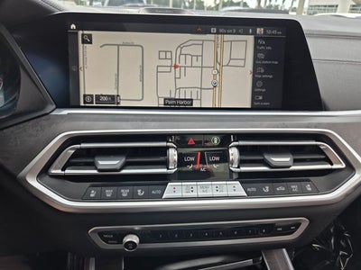 2023 BMW X5 M50i