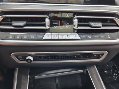2023 BMW X5 M50i