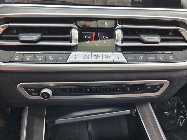 2023 BMW X5 M50i