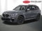 2021 BMW X5 M50i