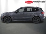2021 BMW X5 M50i