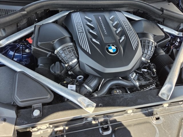 2023 BMW X5 M50i