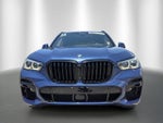 2023 BMW X5 M50i
