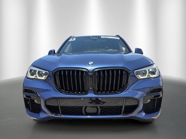 2023 BMW X5 M50i