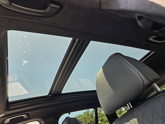 2023 BMW X5 M50i